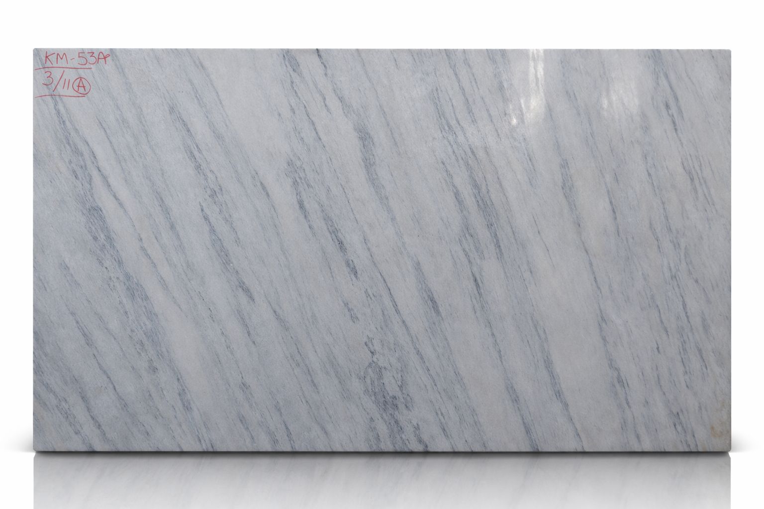 Indian marble application two