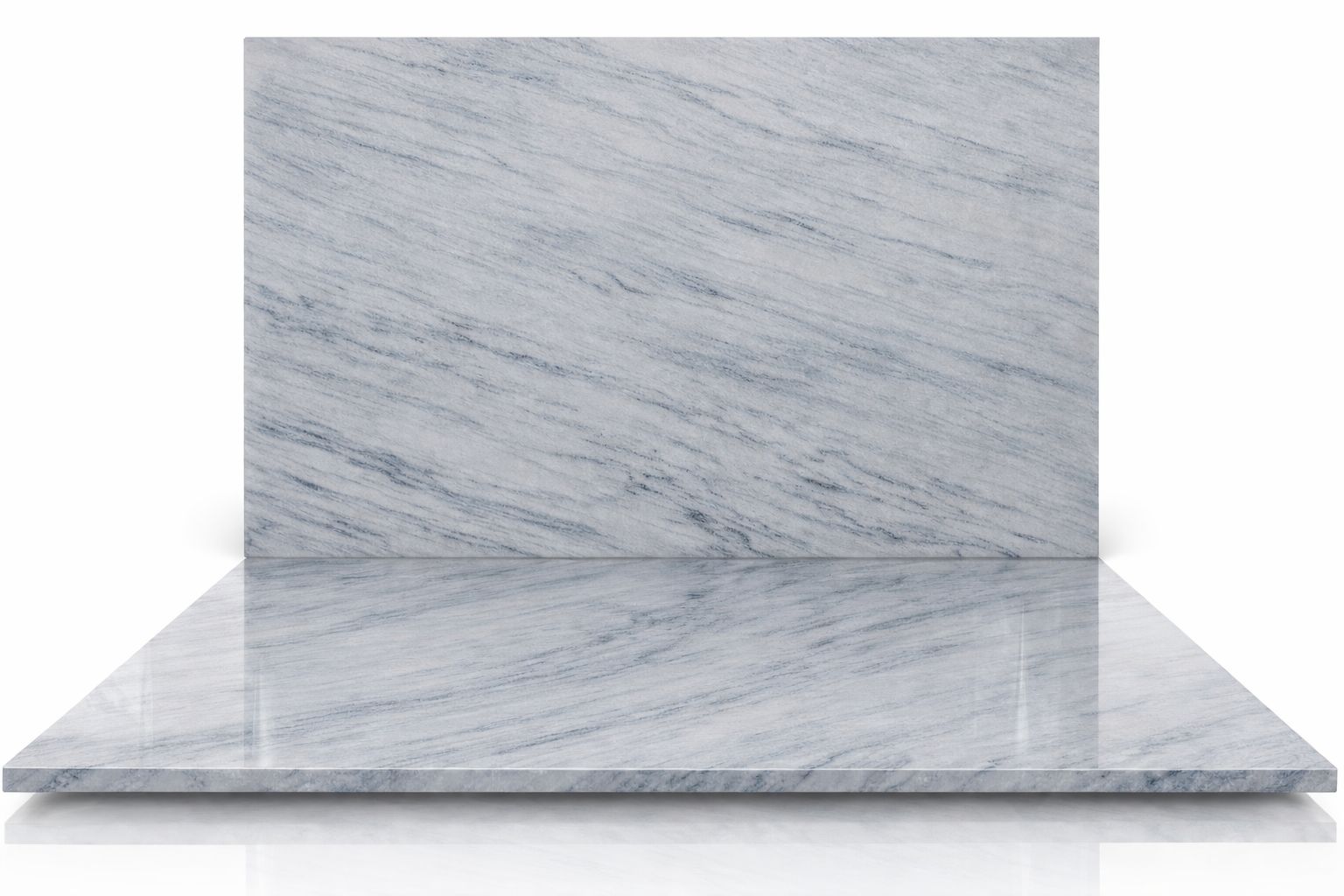 Indian marble application three